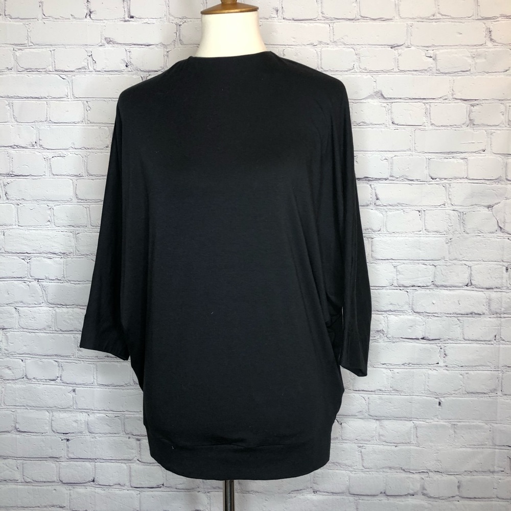 Crippen 3/4 Sleeve Dolman Tee